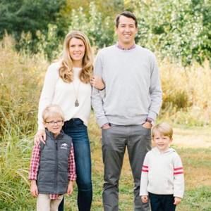 Meet your Posher, Kate